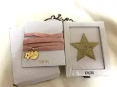 Dior ディオール ノベルティのサムネイル