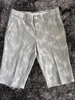 美品 ☆ MARK&LONA ショートパンツ マーク&ロナ 正規品 ハーフパンツ