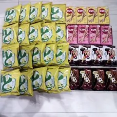 【おさつどきっ盛々】お菓子　詰め合わせ　まとめ売り