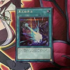 遊戯王 CNo.32海咬龍シャークドレイクバイス ホロ - メルカリ