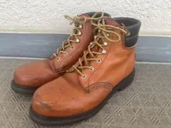 RED WING 2308 PT83 スーパーソール 羽根タグ ビンテージ