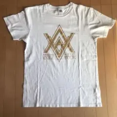 LIVETOUR2015 AMAZING WORLD  Tシャツ