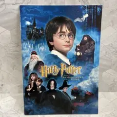 ハリー・ポッターと賢者の石 パンフレット