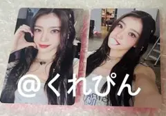 公式 Kep1er BUBBLE GUM photobookトレカ シャオティン