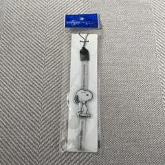 【未使用】 USJ 『 スヌーピー ストラップ 』