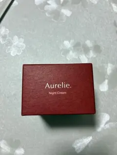 オレリーモイストナイトクリーム