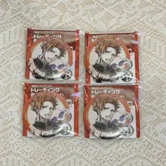 東京エイリアンズ ハオハオショップ 缶バッチ 兵吾夏希