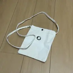 イノウエバッジ店　花道刺繍　サコッシュ