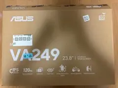 ASUS VG259Q5A 23.8型 200Hz 美品 箱付 - メルカリ