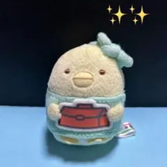 すみっコぐらし　コレクション　フレンズ　一条工務店　ぺんぎん？