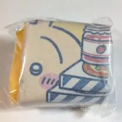 ちいかわ×サンリオキャラクターズ エコバッグ(うさぎ・ポムポムプリン)