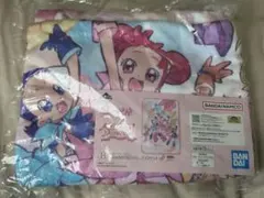 おジャ魔女どれみ　ブランケット