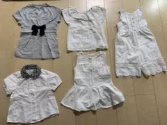 petit main apres les cours 他5点セット90～100