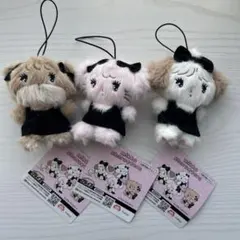 mikkoヌイグルミ