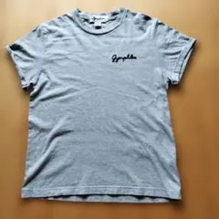 Gymphlex 半袖 Tシャツ グレー サイズ12のサムネイル