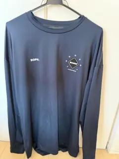 F.C.Real Bristol 長袖カットソー XL