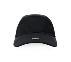 ADERERROR Cap Product. 77 ブラック キャップ 美品のサムネイル