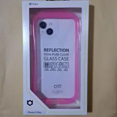 iFace Reflection iPhone 15 Plus ケース