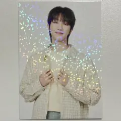 SEVENTEEN HOME 2024 ミンハオ トレカ ③