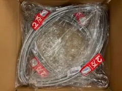 マワハンガー エコノミックライト40PT シルバー 40本 MAWAハンガー