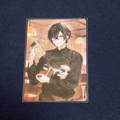 にじさんじ VOLTACTION ハウスカレーコラボ 四季凪アキラ ①