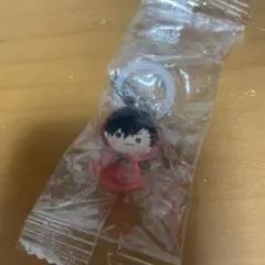 〖新品未開封〗ハイキュー!!目印チャーム 黒尾鉄朗