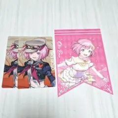 【匿名配送】鳳えむ　セカライ　5th エピカ　ガーランド