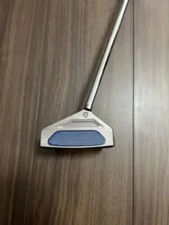 【美品】テーラーメイドTaylorMade TRUSS TM2パター　34インチのサムネイル
