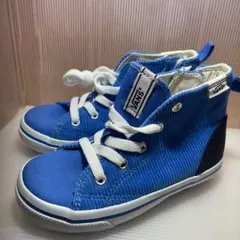 VANS CLASSIC SKOOL コーデュロイ　18㌢