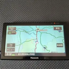 ゴリラ　7インチナビ　地図2018年版CN-GP750D 付属品多数 ゴリラ 7インチナビ 地図2018年版CN-GP750D 付属品多数 Amazon