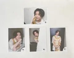 ジュニア 7MEN侍 中村嶺亜 公式写真 51A