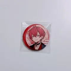 騎士X knightX ばぁう 缶バッジ - メルカリ