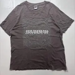 BRAHMAN 2011 TOUR 霹靂 Tシャツ Mサイズ BRAHMAN 2011 TOUR 霹靂 Tシャツ Mサイズ - メルカリ