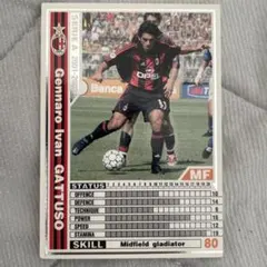 2025年最新】ガットゥーゾの人気アイテム - メルカリ