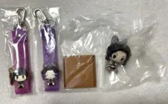 一番くじ　鬼滅の刃〜姉の仇〜 胡蝶しのぶ　カナヲ　F賞　G賞