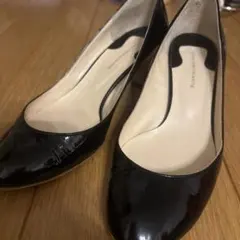 green label relaxing パンプス　入学式　卒業式　結婚式