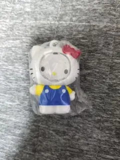 UDF DORAEMON HELLO KITTY 通り抜けフープ No.270 - メルカリ