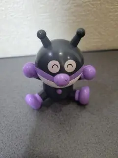 ベロだし バイキンマン アンパンマン フィギュア ミュージアム