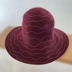 2026年最新】ジャックルコー 帽子の人気アイテム - メルカリ