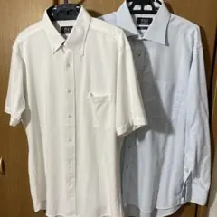 POLO 魔法のワイシャツ 2枚セットのサムネイル
