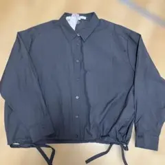 タグ付き未使用品 長袖トップス Mサイズ　　ワールド