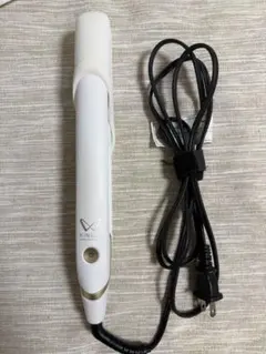 KINUJO W 絹女 ストレートアイロン DS100