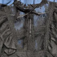 Ank Rouge　ガーリー★地雷系★ロマンティックレトロ