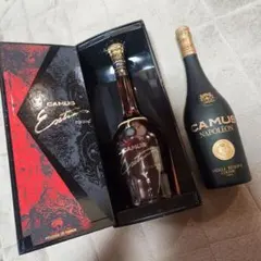 2025年最新】camus extra 1987の人気アイテム - メルカリ