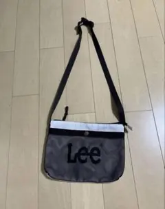 Leeショルダーバッグ