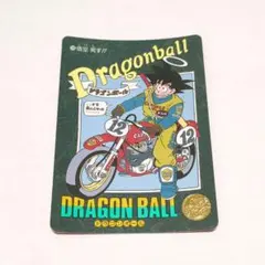 ドラゴンボール☆ビジュアルアドベンチャー No.115