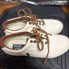 Polo スニーカー
