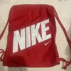 NIKE ナップザック