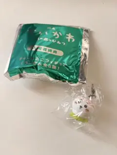 映画ちいかわ 人魚の島のひみつ めじるしアクセサリー ちいかわのサムネイル