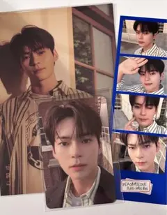 ゼベワン ZB1 ハンビン FC キット